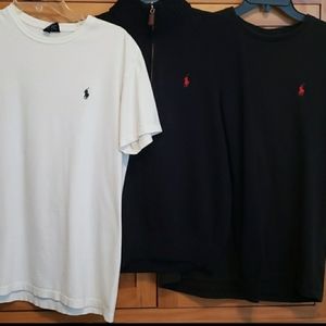 Lot of 4 Ralph Lauren POLO items